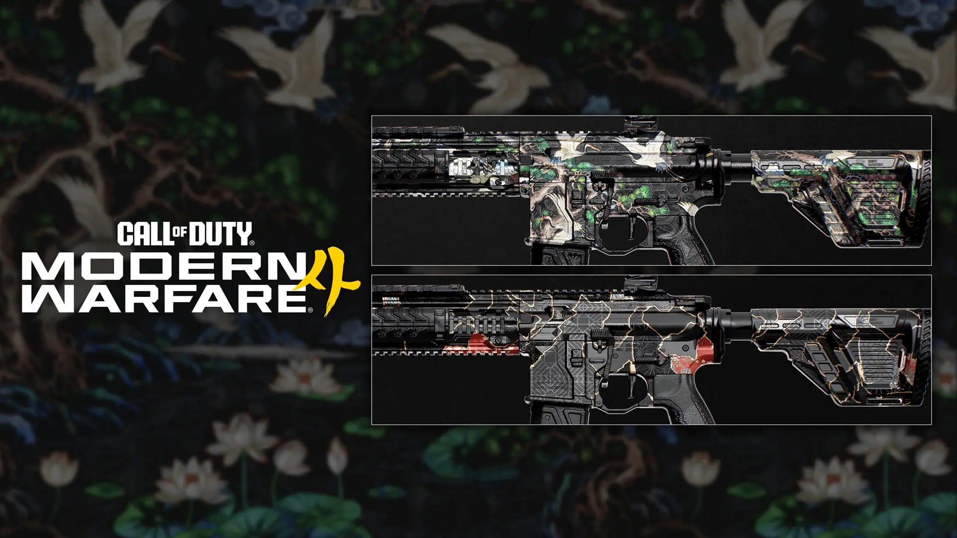 Call of Duty: Modern Warfare 4'ün Nadide Kamuflaj Sırları