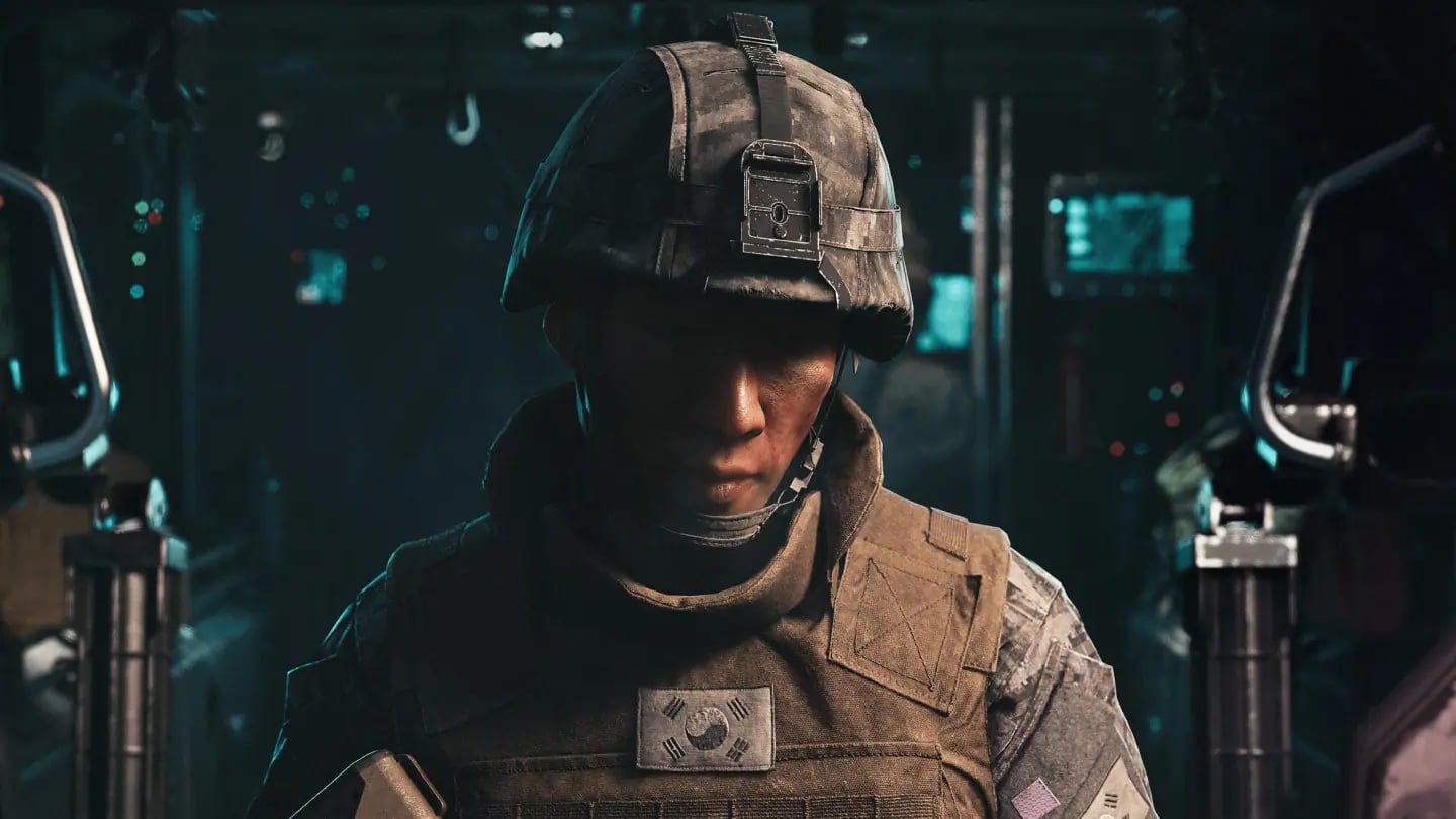 Call of Duty Sinematik Evreni Yeniden Tanımlıyor