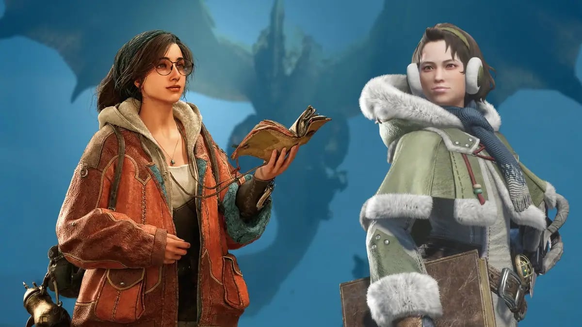 Capcom'dan Kritik Hamle: Monster Hunter Wilds Satışlarını Nasıl Artıracak?