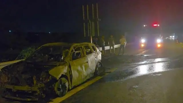 Çatalca'daki Opel Yangını: Hibrit Modelin Kaynağı Belli mi?