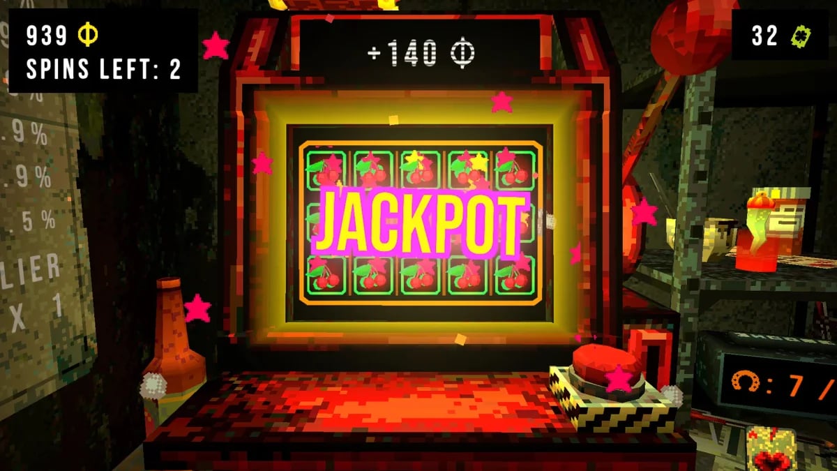 Cehennem Sıcağında Lanetli Slot Makinesine Mahkum: Oyuncu Karşısında Borçlar Ölüme Uzandı