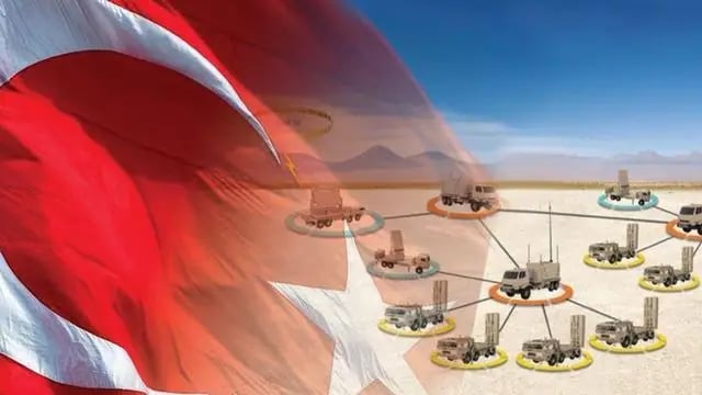 Çelik Kubbe'den Büyük Atılım: Türkiye Savunmada Küresel Gücünü Sert Gösterdi