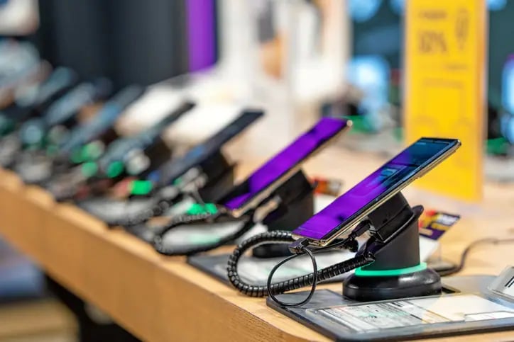 Cep Telefonları Krizi: Yapay Zekâ, Piyasayı Nasıl Sarsıyor?