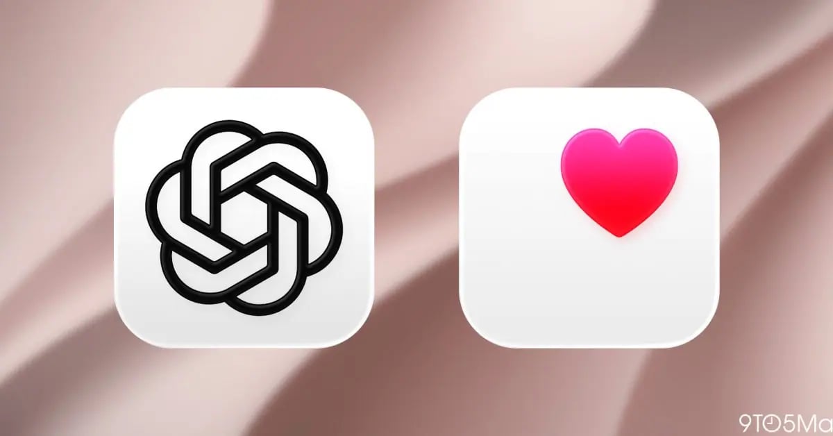 ChatGPT Sağlığı Yeniden Başlıyor: Apple Health Verilerinize Yapay Zeka Rehberliği