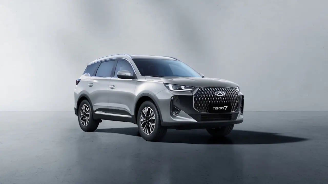 Chery'den SUV Dünyasına Yeni Comfort Seçeneği