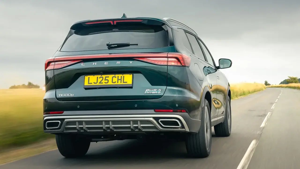 Chery Katı Hal Bataryada Tarih Verdi: 2027’de Yollarda, Hedef 1.500 km Menzil