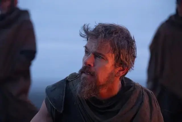 Christopher Nolan'dan Efsane Destana Büyük Dönüş: Odyssey Filmi Geliyor