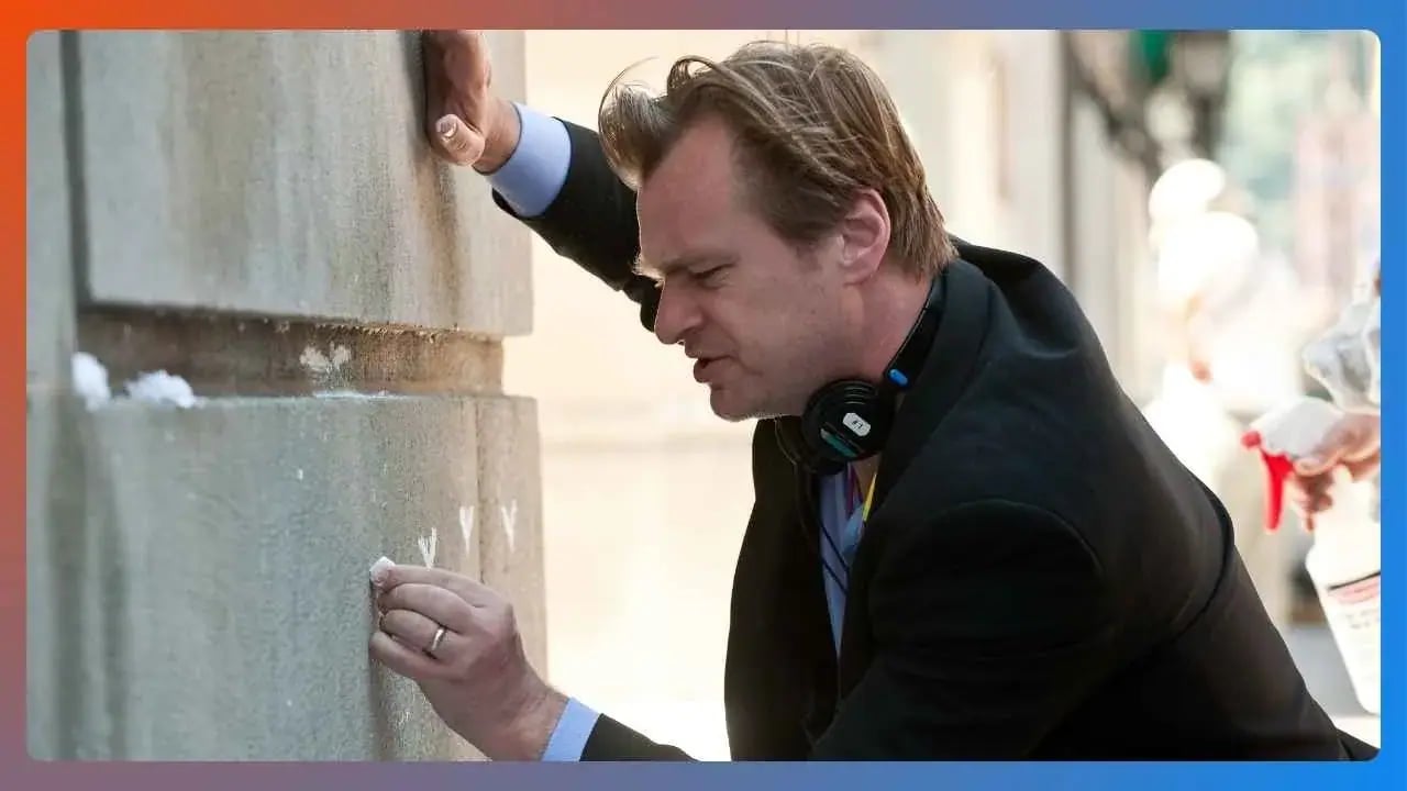 Christopher Nolan’dan Yapay Zeka İçin Uyarı: Dikkat Edilmesi Gereken ‘Dijital Truva Atı’ Tehlikesi
