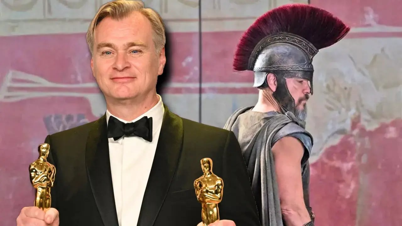 Christopher Nolan Uyarıları Açıkladı: The Odyssey Neden Modern Bir Dil Konuşuyor?