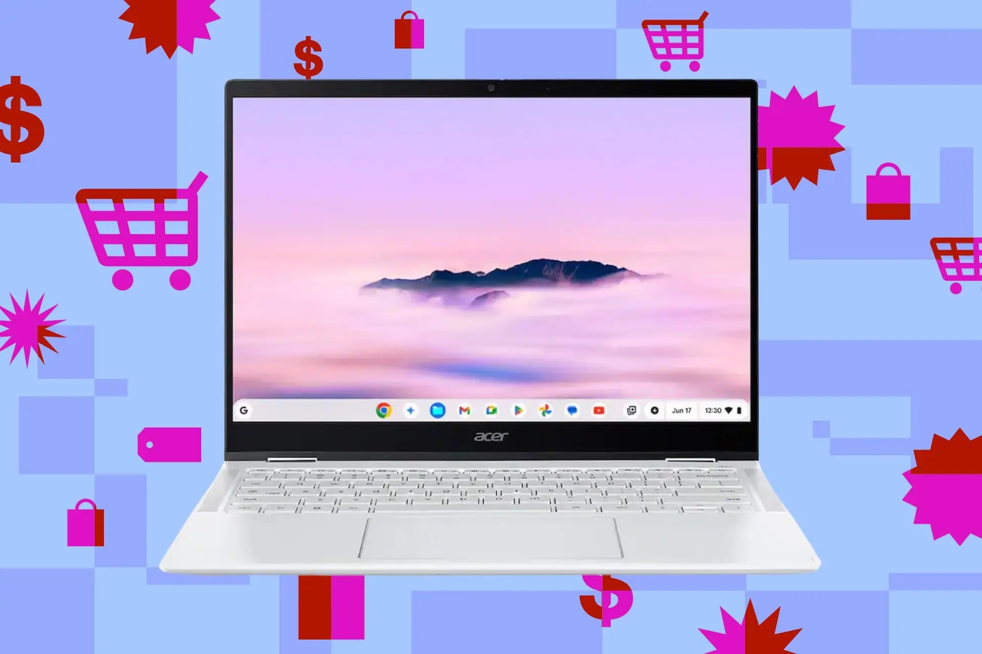 Chromebook Çılgın Fırsat: En İyi 2'si 1 Chromebook Binlerce Liraya Düştü