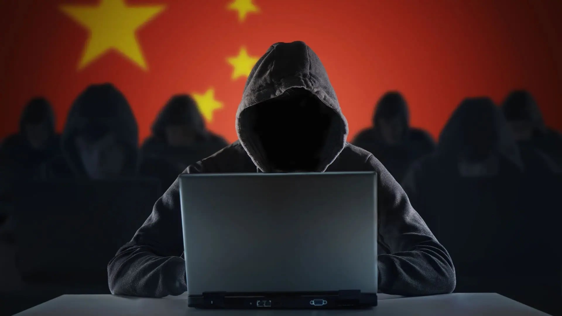 Çin VPN Yazılımı Kullanılarak Yıl Boyu Gizli Siber Saldırı Yapıldı