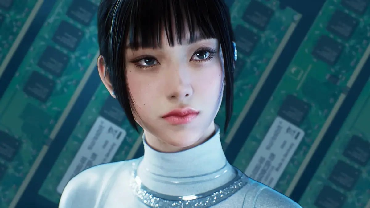 Cinder City'den Uçuruma Dönüş: RAM Yükü Azaldı, Grafik Kartı Talebi Arttı