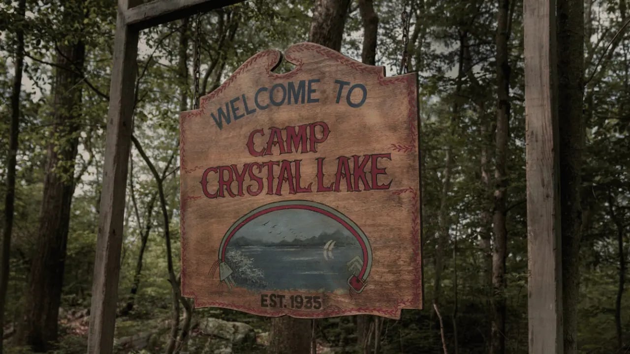 Cinemasın Ötesinden Geniş Bir Kozmos: Crystal Lake Geliyor
