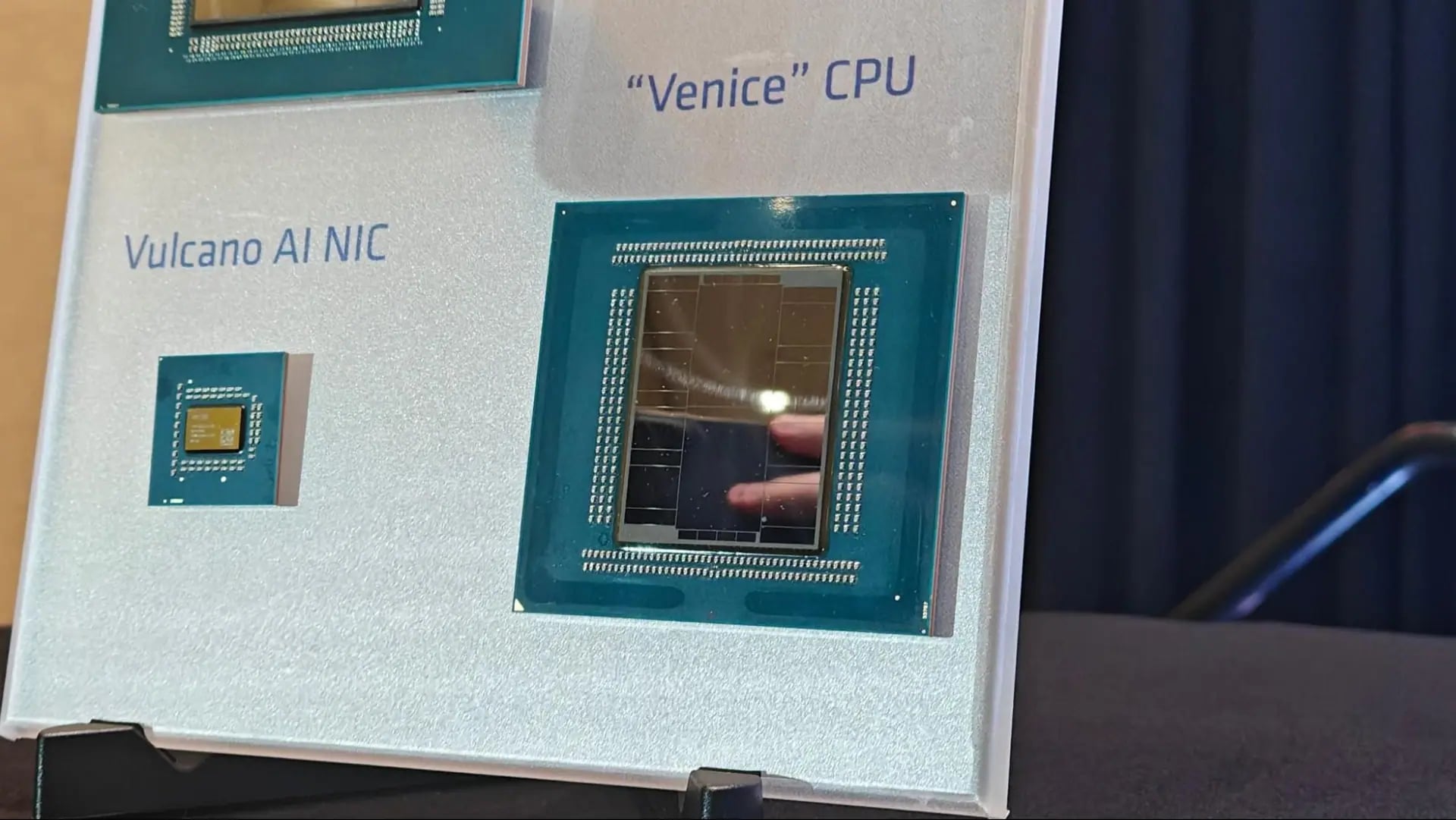 Çip Savaşları Kızışıyor: AMD ve Nvidia Performanslarını Açıklıyor