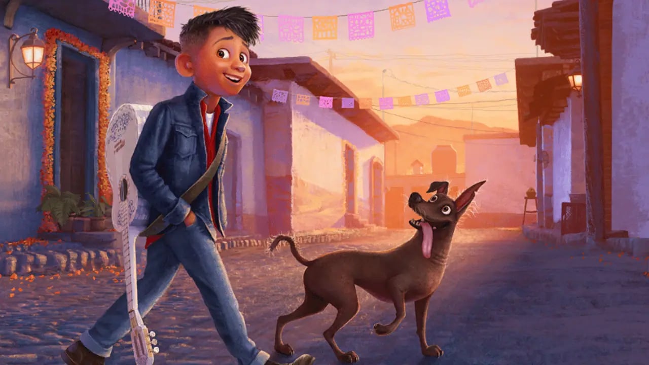 Coco'nun Devam Filmi Tarihi Açıklandı: Miguel Tekrar Sahneye Çıkıyor