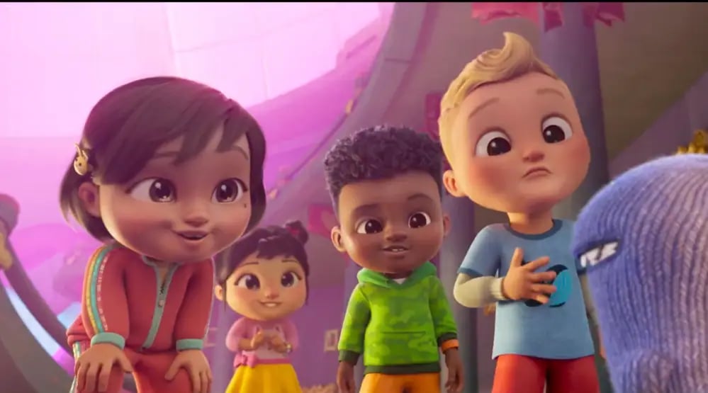 Çocuklar Dünyası Sinemalara Geliyor: CoComelon Film Fragmanı Yayında