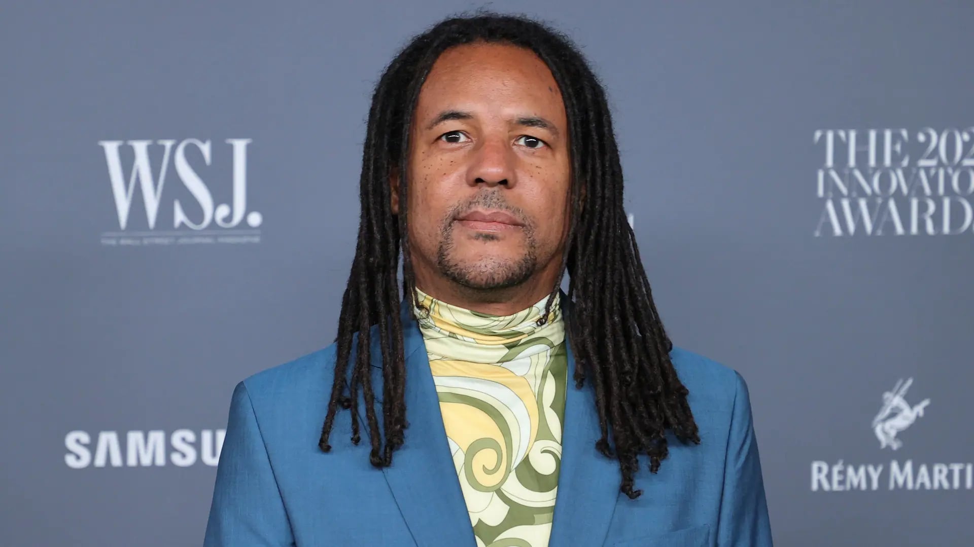 Colson Whitehead'dan Harlem Üçlemesi Apple TV’de Dev Proje Haline Geliyor