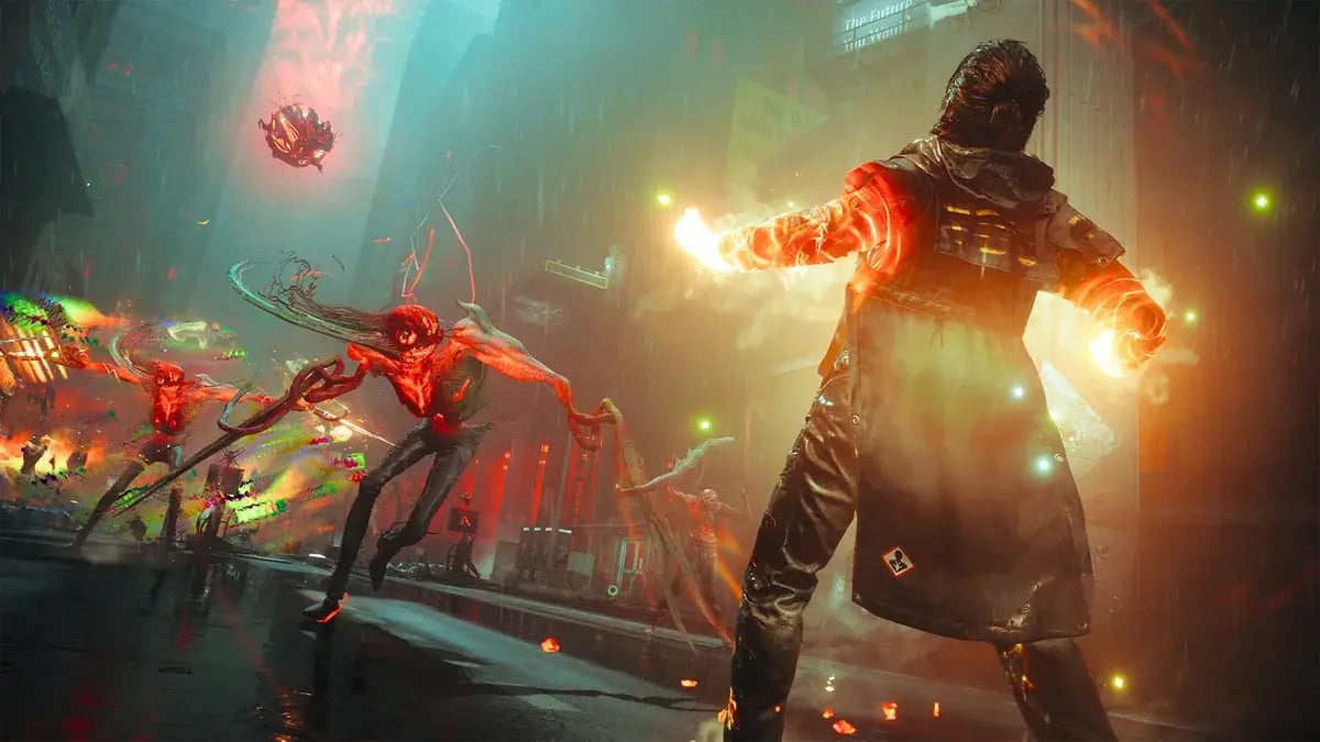 Control Resonant 1 Milyon Sattı: Remedy Tarihinin En Hızlı Çıkışı