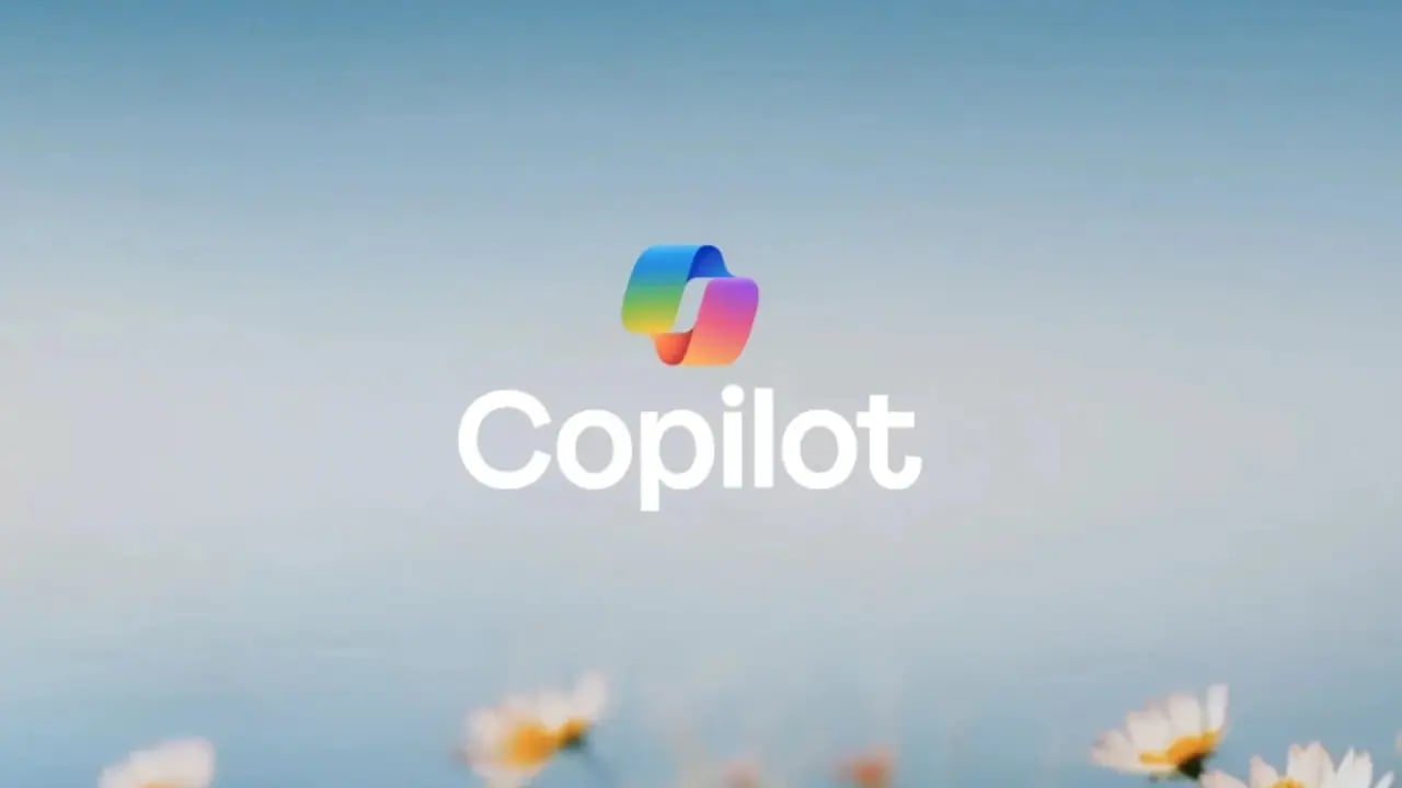 Copilot'tan Radikal Değişim: Microsoft Logosu Yeni Minimalizme Hoşça