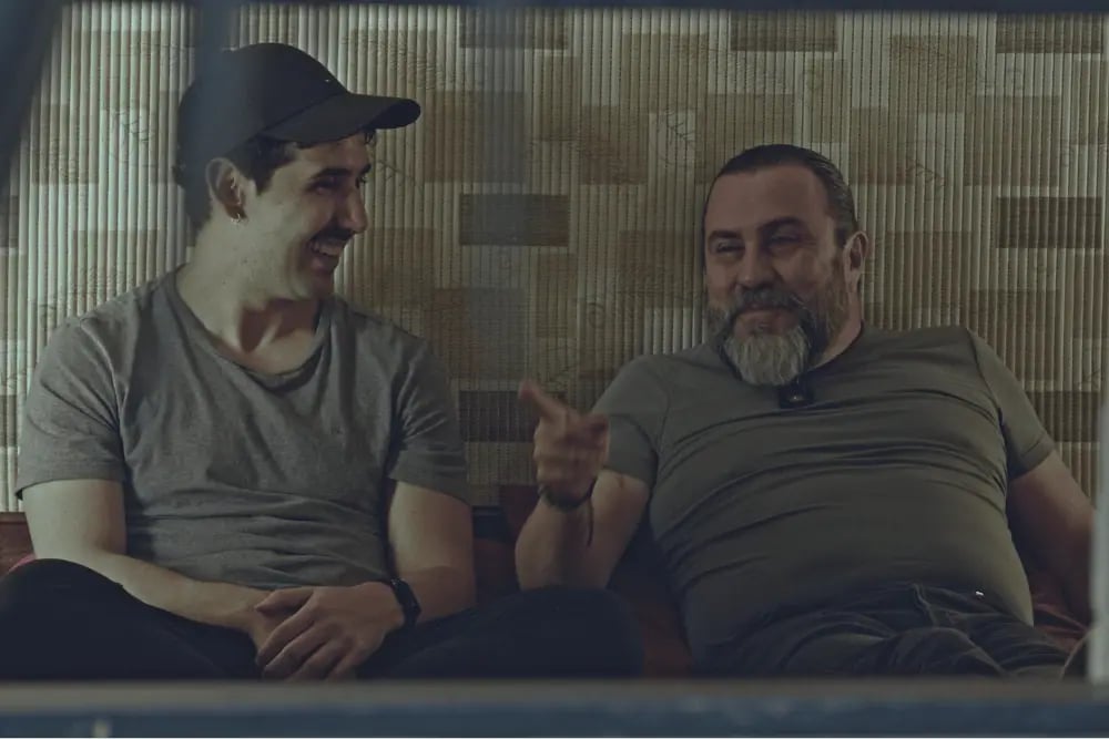 Costa Rica'nın Saklı Hikayesi: 'Lost Men' Filminden Gelen Duygusal Yolculuk