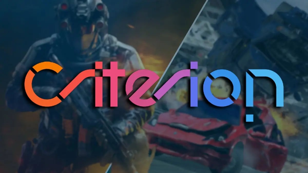 Criterion Dönüşüyor: Efsane Oyunun Yeni Kimliği ve Gelecek Hayalleri