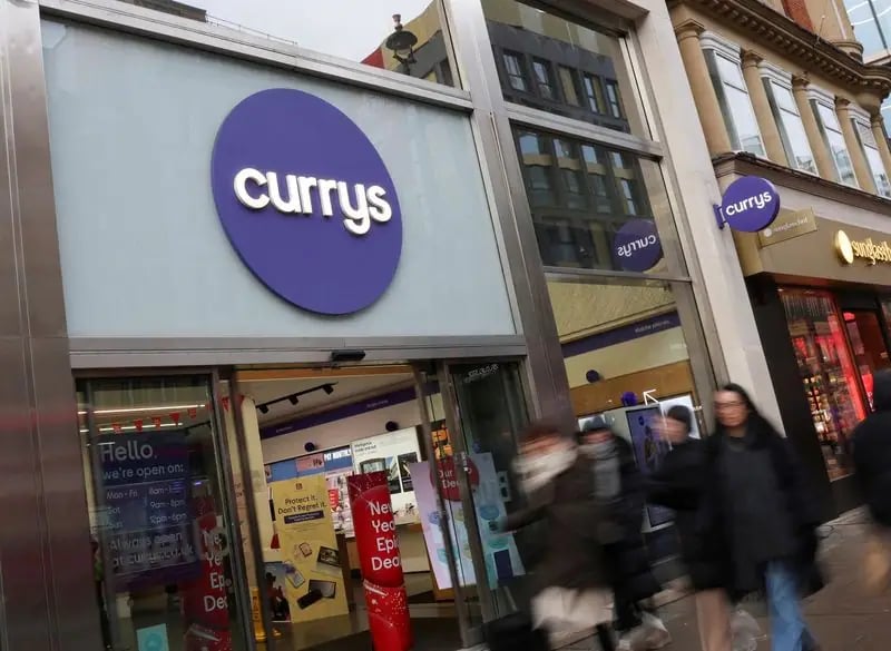 Currys'den Kritik Uyarı: Çip Kıtlığı Fiyatları Nasıl Etkileyecek