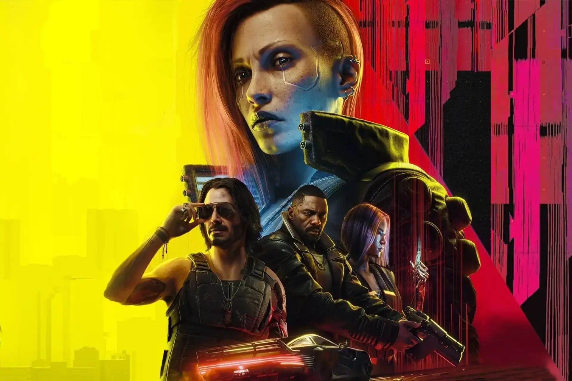 Cyberpunk 2077 Filmi Oyunu Birebir Uyarlamayacak: CD Projekt RED Evreni Genişletmeye Hazırlanıyor