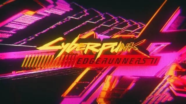 Cyberpunk Edgerunners'ın Yeni Sezonunun Tarihi Açıklandı