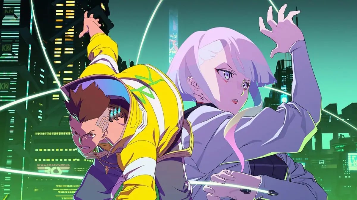 Cyberpunk Evreninde Gizem: Edgerunners'a Özel Bir Aksiyon Oyunu Mu Olacaktı?