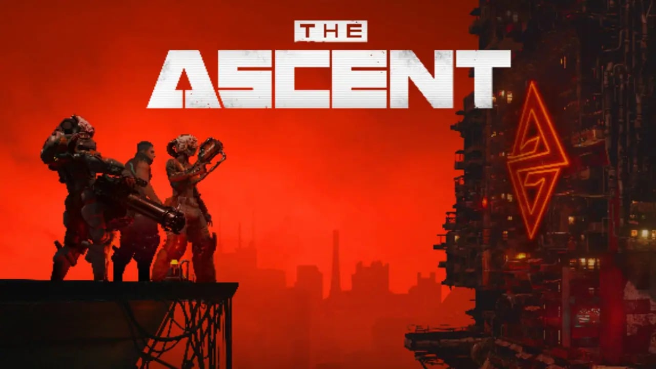 Cyberpunk Şaheser The Ascent'ten 5 Yıllık Yol Haritası Açıklandı