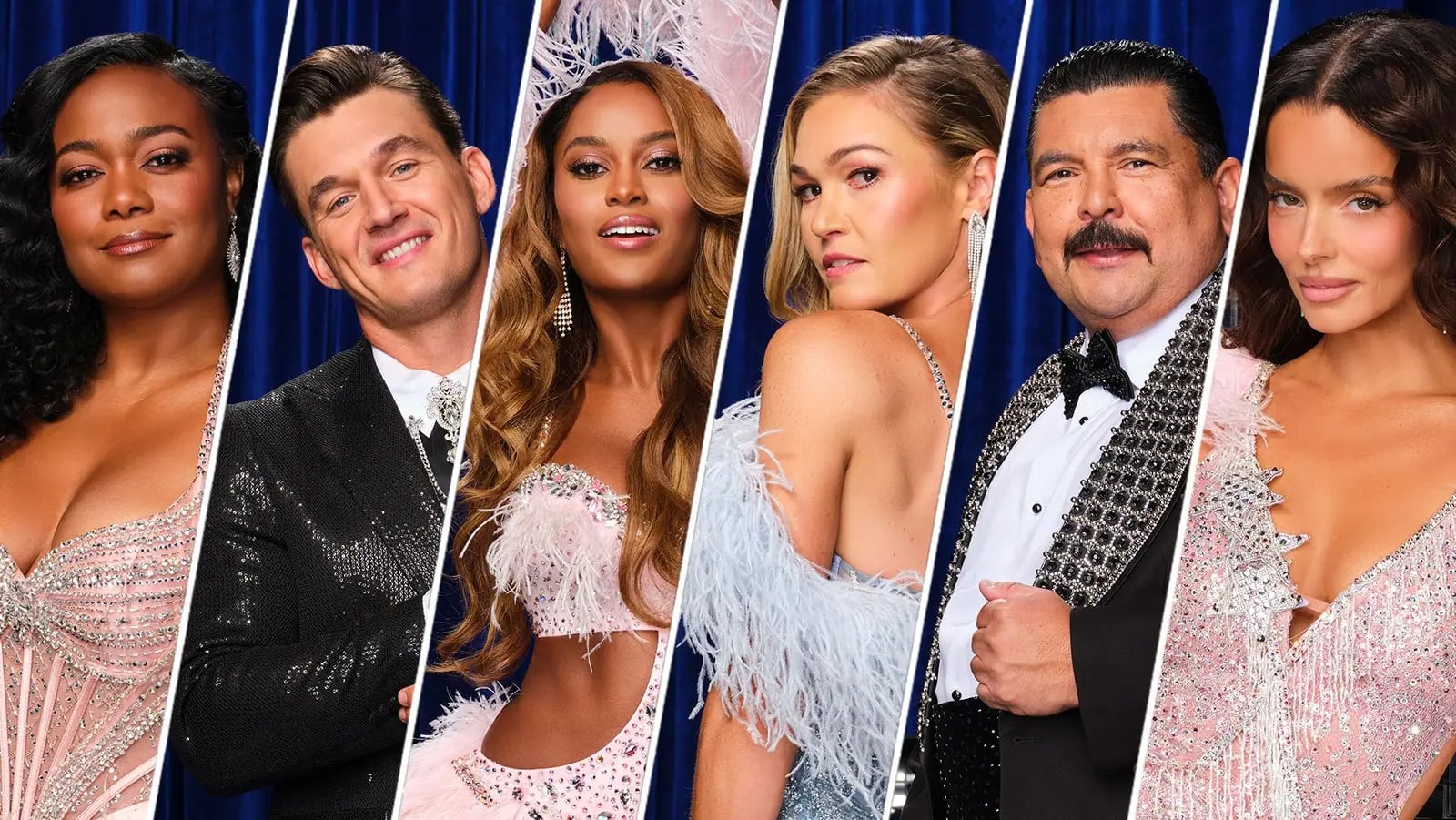 Dancing with the Stars 35. Sezon Başladı: Erkekler İlk Gecede Sahne Aldı, İlk Veda Etti
