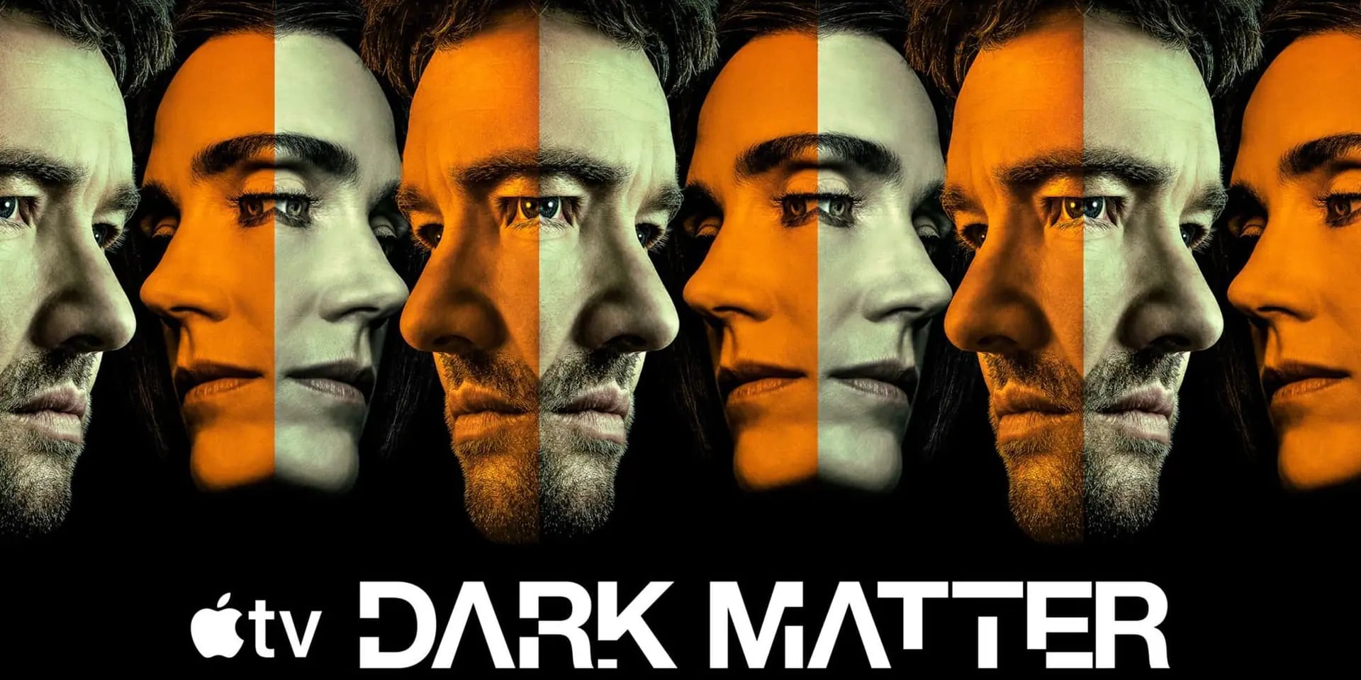 Dark Matter İkinci Sezonuyla Apple TV+’ta: Jason Dessens’ın Kabusu Geri Dönüyor