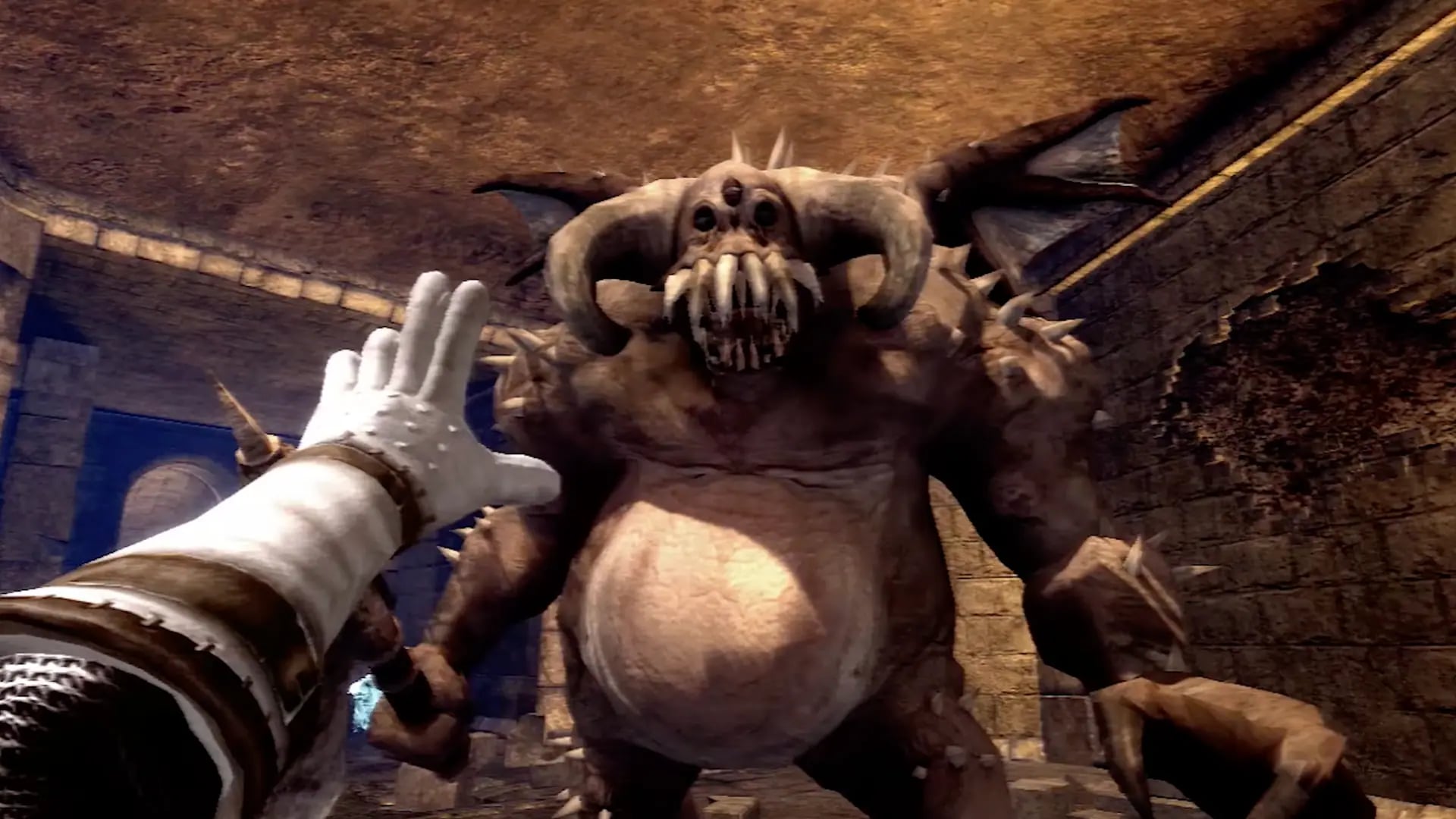 Dark Souls'un Tohumları Şimdiden Atılmıştı: Demon's Souls Prototip Sunumu Tarihi Yeniden Yazıyor