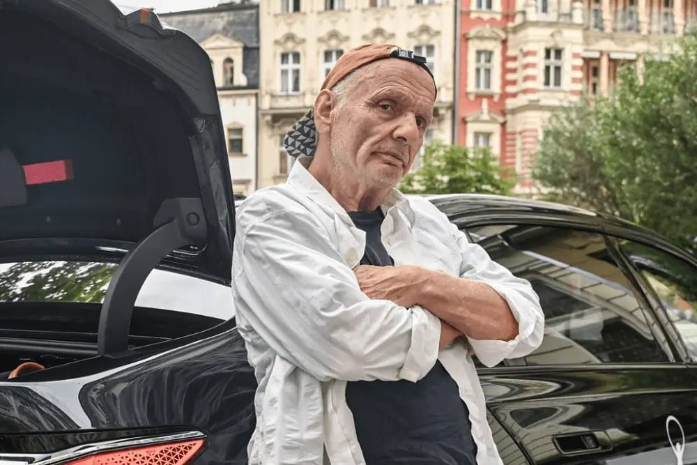 David Chase'den Yeni Dizi Hayali: İtalyan-Amerikaliler İtalya Yolunda