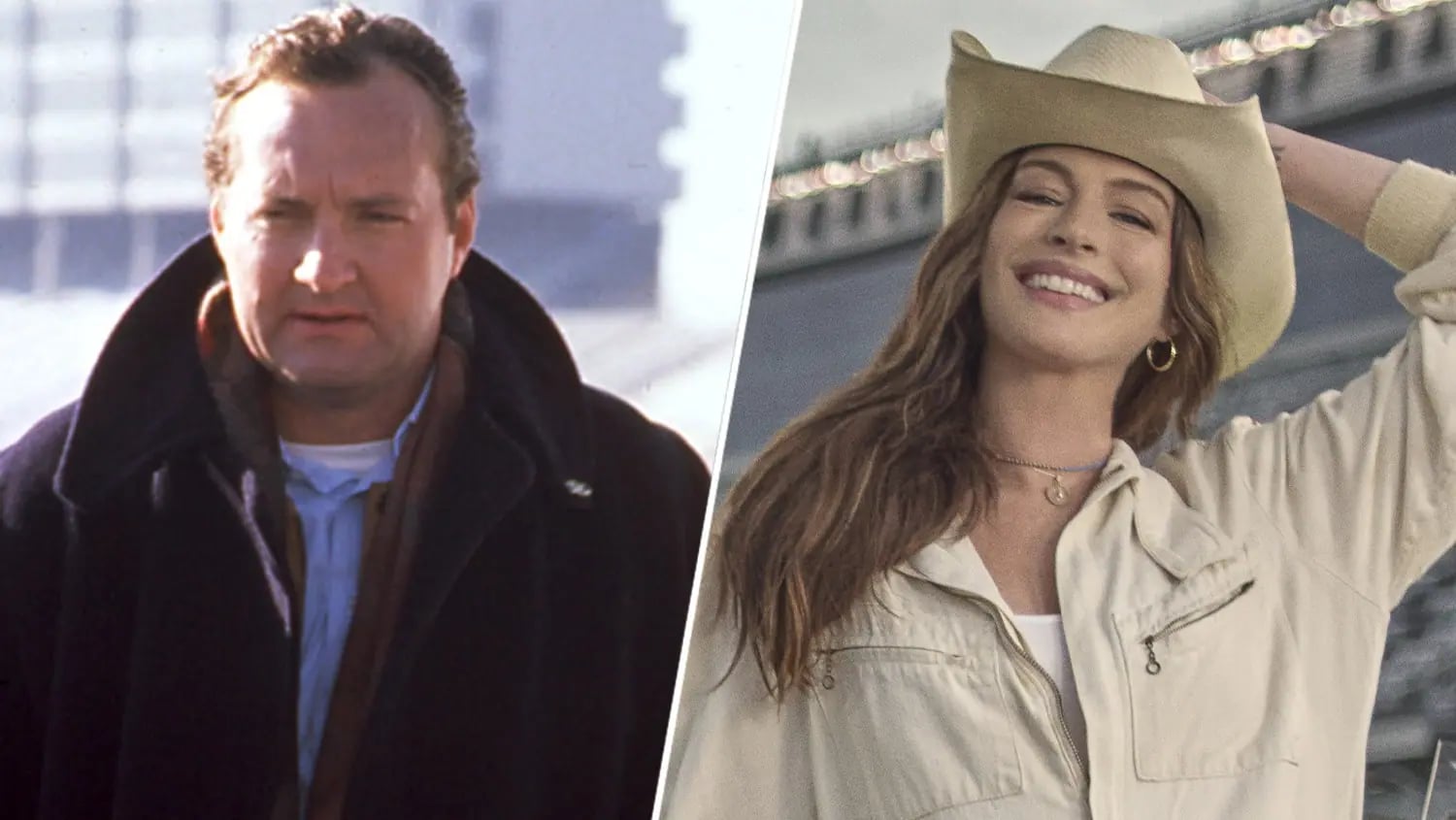 Days of Thunder 2'de Anne Hathaway'e Randy Quaid'den Sert Tepki: 'Hamile, Seksi Değil'