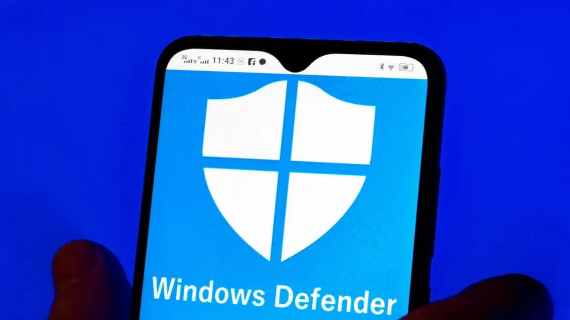 Defender Yama Hatası Büyük Bir Tehlike: Disk Tamamen Silebilir
