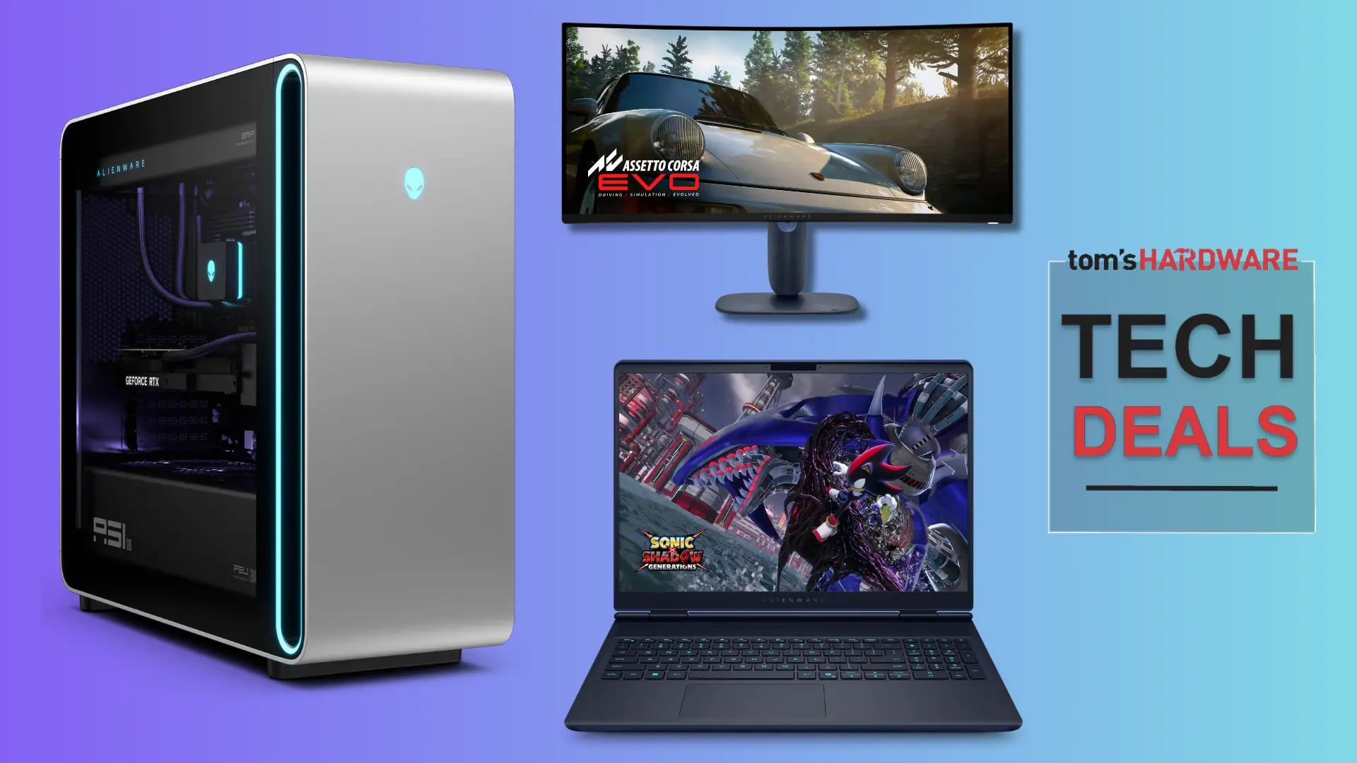 Dell ve Alienware İndirimleri: Oyun Teknolojisinde Büyük Fırsatlar!