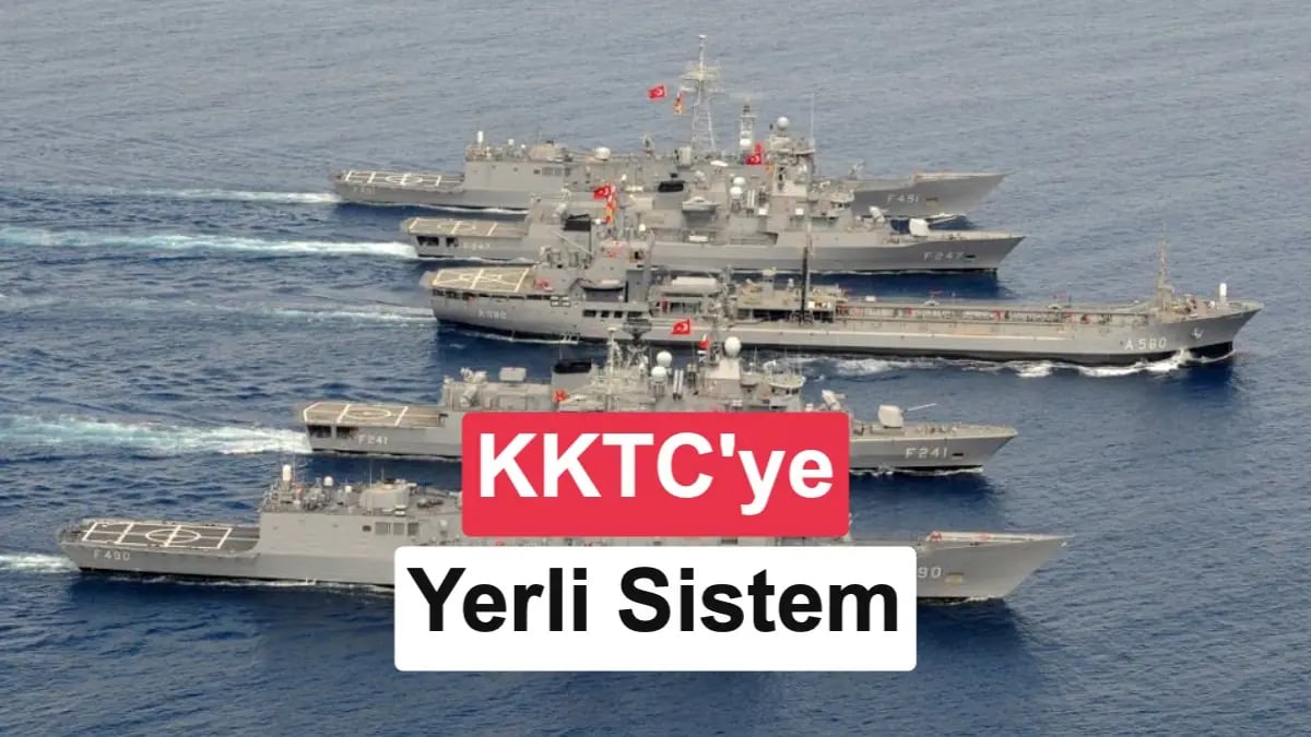 Denizdeki Kaçaklarla Mücadelede Yapay Zeka Devrimi: KKTC İçin Yerli Gözetim Sistemi