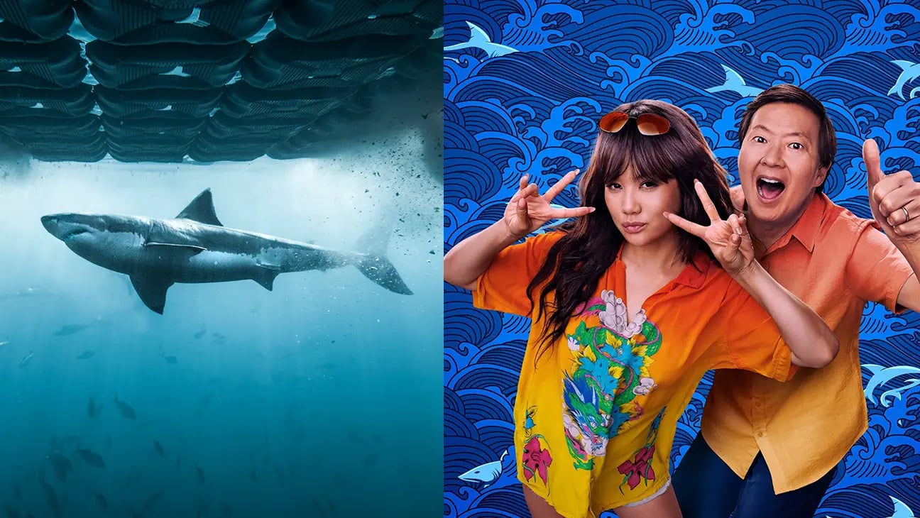 Denizlerin Gizemli Dünyası: Shark Week Takvimi ve İzleme Rehberi