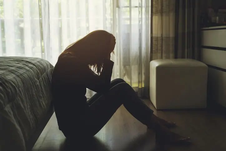 Depresyon Tedavisinde Devrim: Beyinden Kalbe Uzanan Yeni Umut