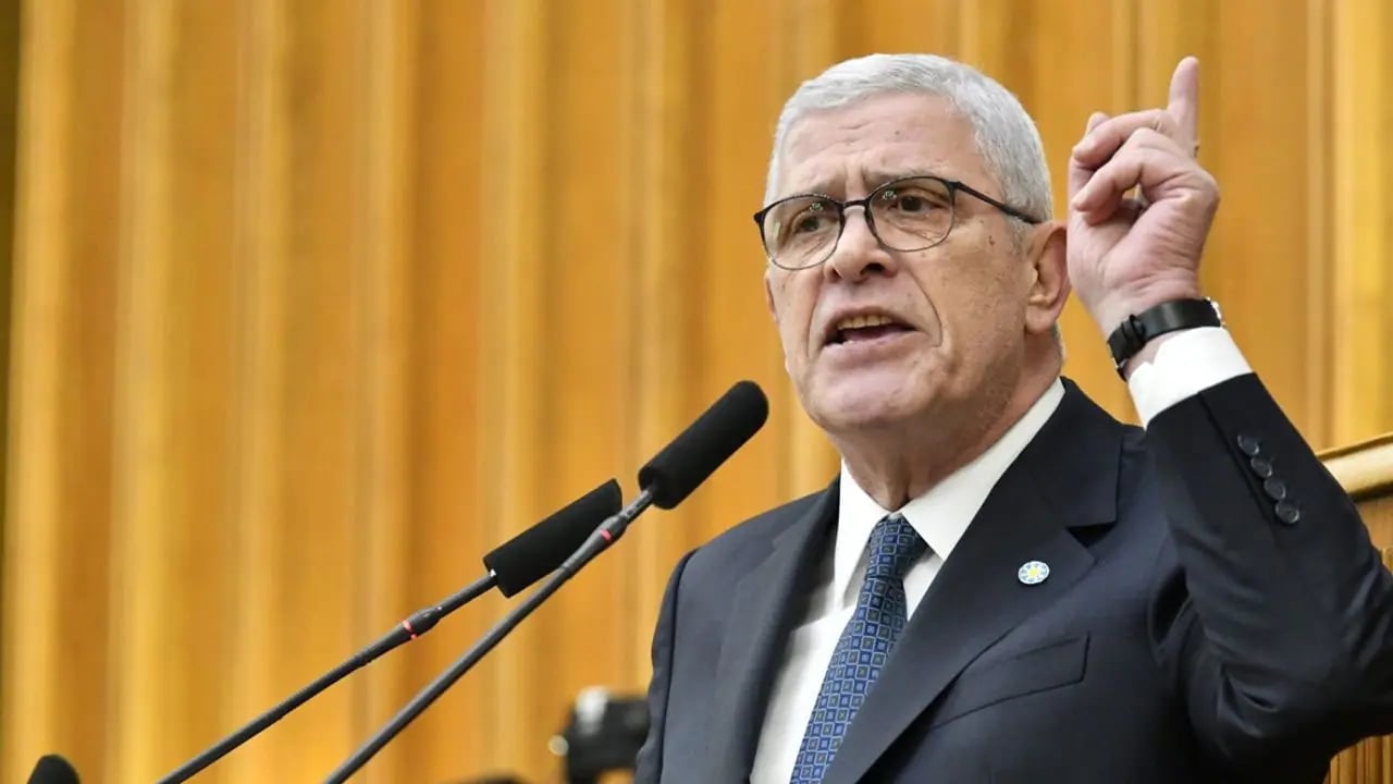 Dervişoğlu'ndan Fon Soruşturmasına Sert Eleştiri: 'Finansal Bir Çernobil'