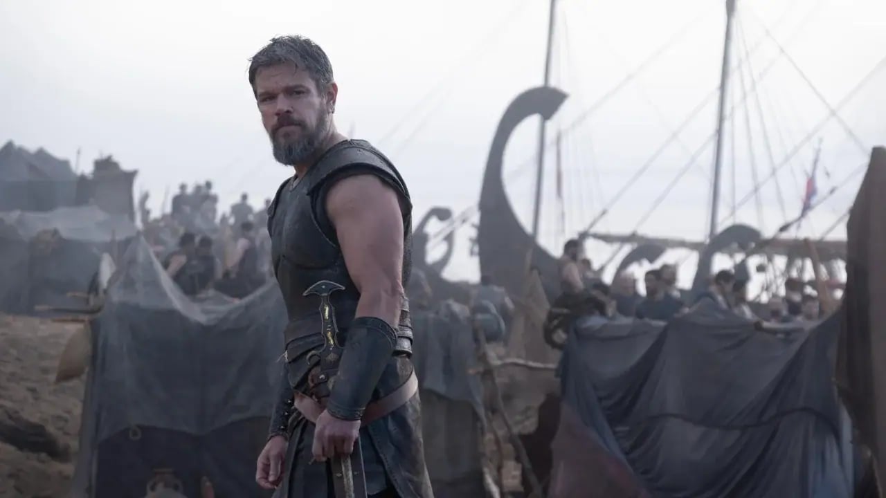 Destanların Gücü: The Odyssey Filmi, Assassin's Creed Odysseisi'ni Nasıl Canlandırdı?