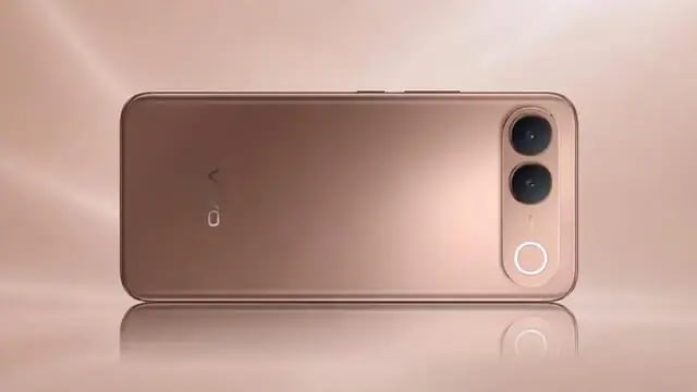 Dev Batarya Şoku: vivo V80 Lite 5G Tanıtım Öncesi Tüm Özellikleri Sızdı