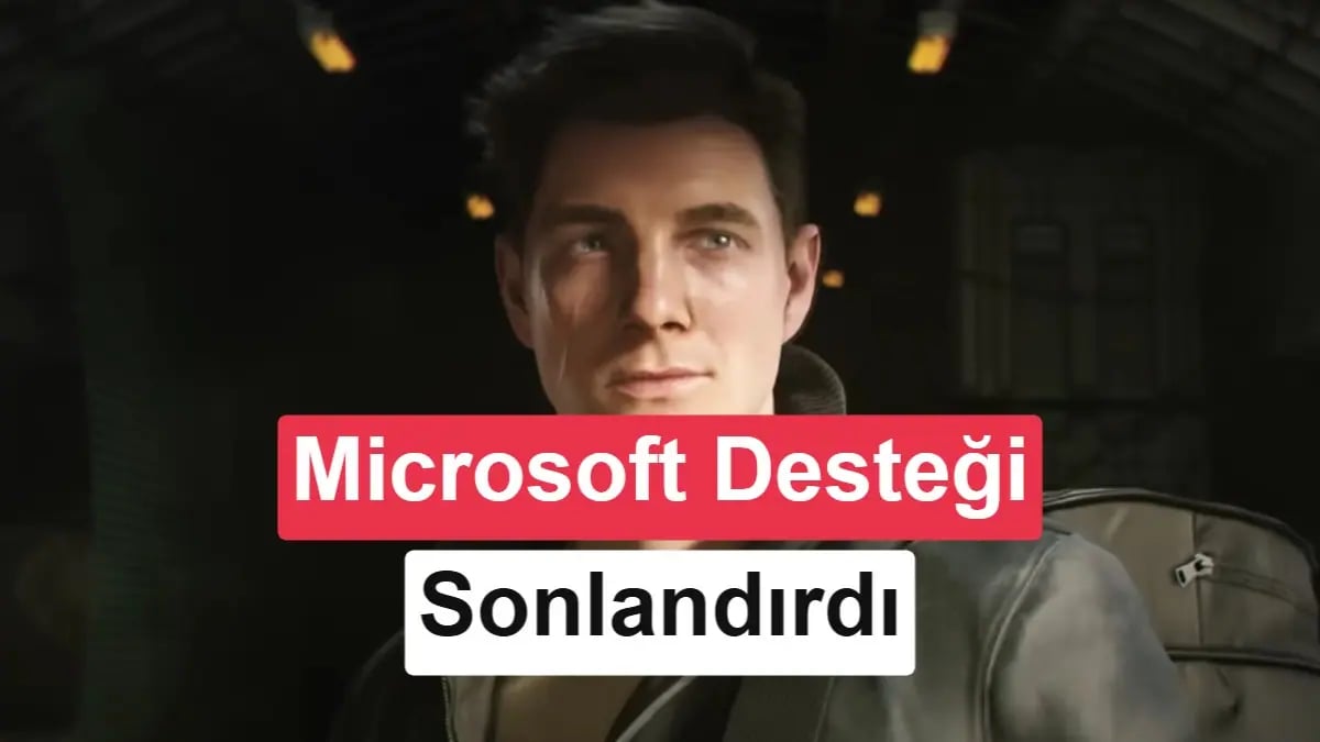 Dev Bir Değişim Sessizce Geliyor