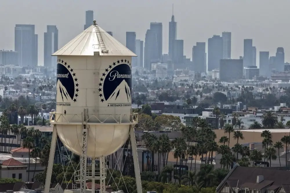 Dev Birleşme Önünde Hukuki Engeller: Paramount-Warner Bros Savaşı