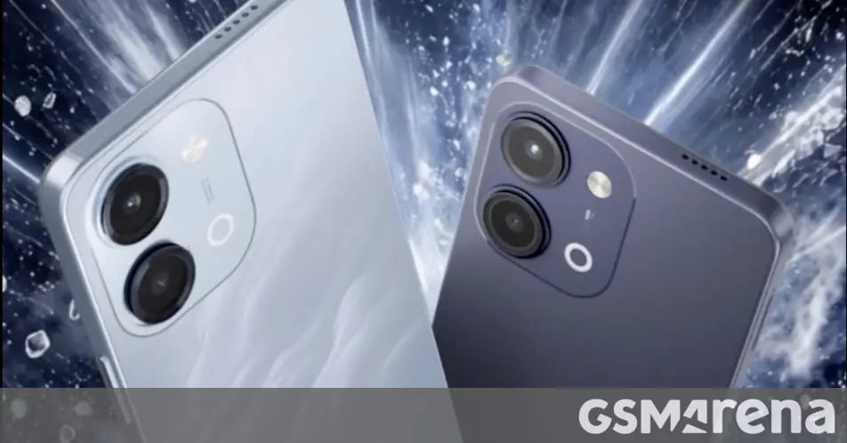 Dev Pil Gücüyle Geliyor: vivo T5 Lite Takvimimize Tutuldu