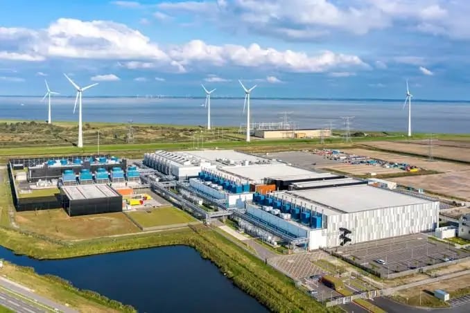 Dev Teknolojinin Gizlediği Enerji Faturası Gerçeği
