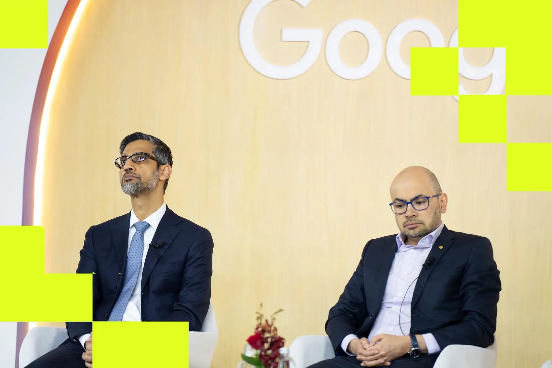 Devasa Düz Değişiklikler: Google Yapay Zeka Ekibinde Ne Oluyor?