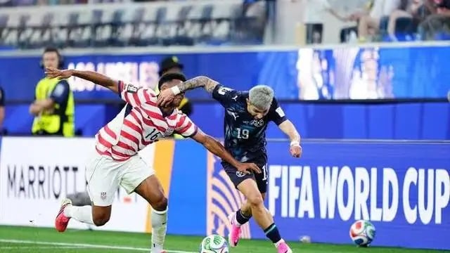 Devler Arası Savaşı: ABD-Belçika Maçı Tüm Bilgileri