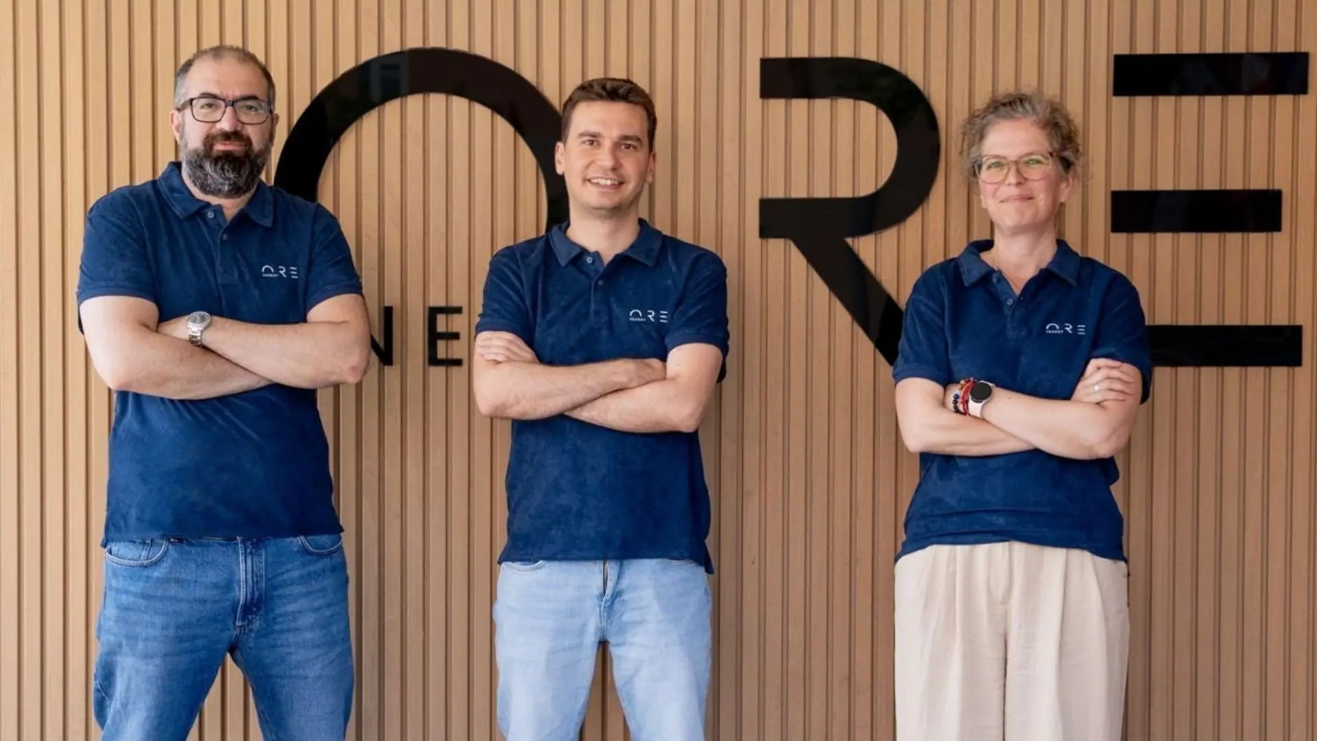 Devrim Niteliğinde Enerji Depolama: Ore Energy Yeni Yatırımla Üretim Rüzgarına Kalkıyor
